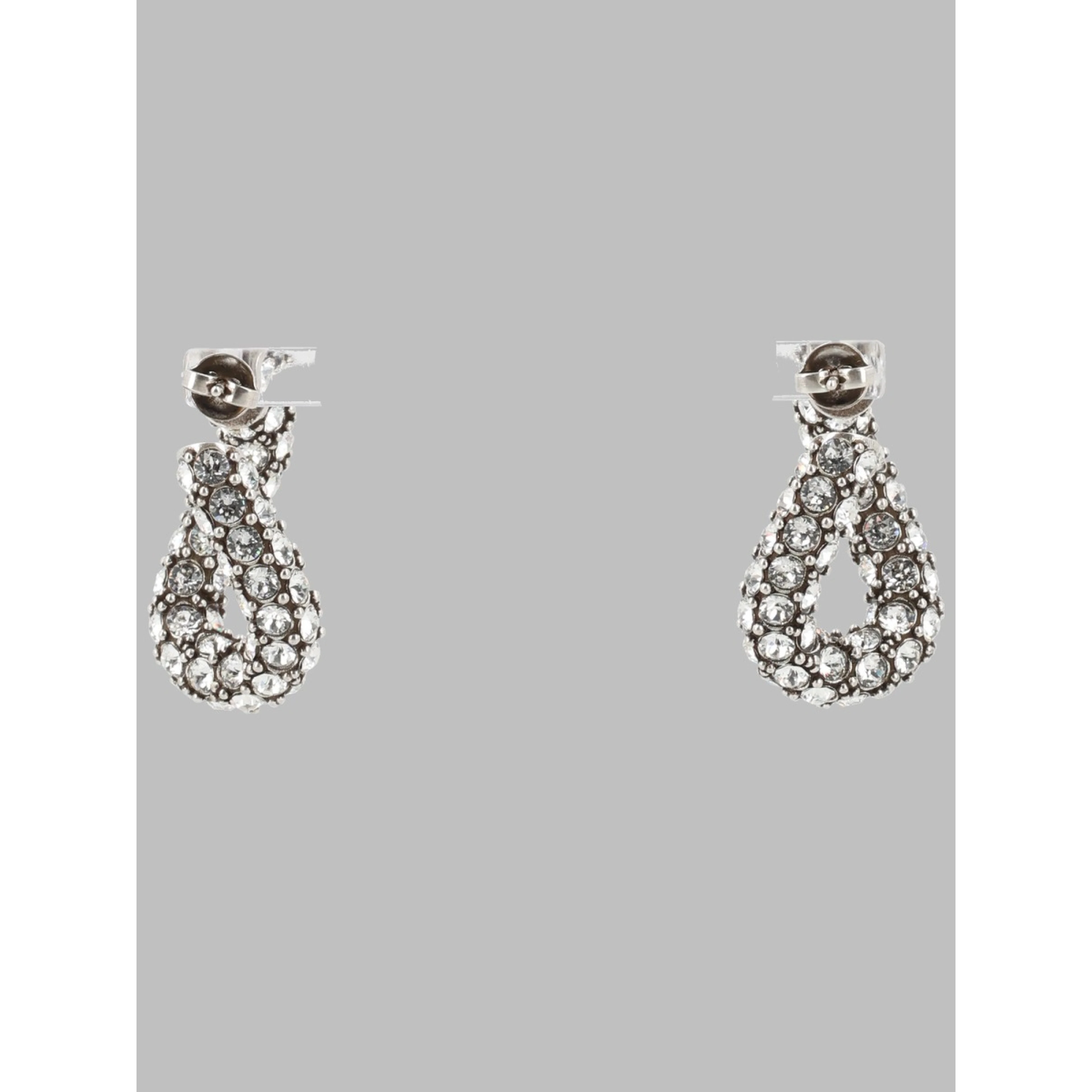 Orecchini "Funky Ring"