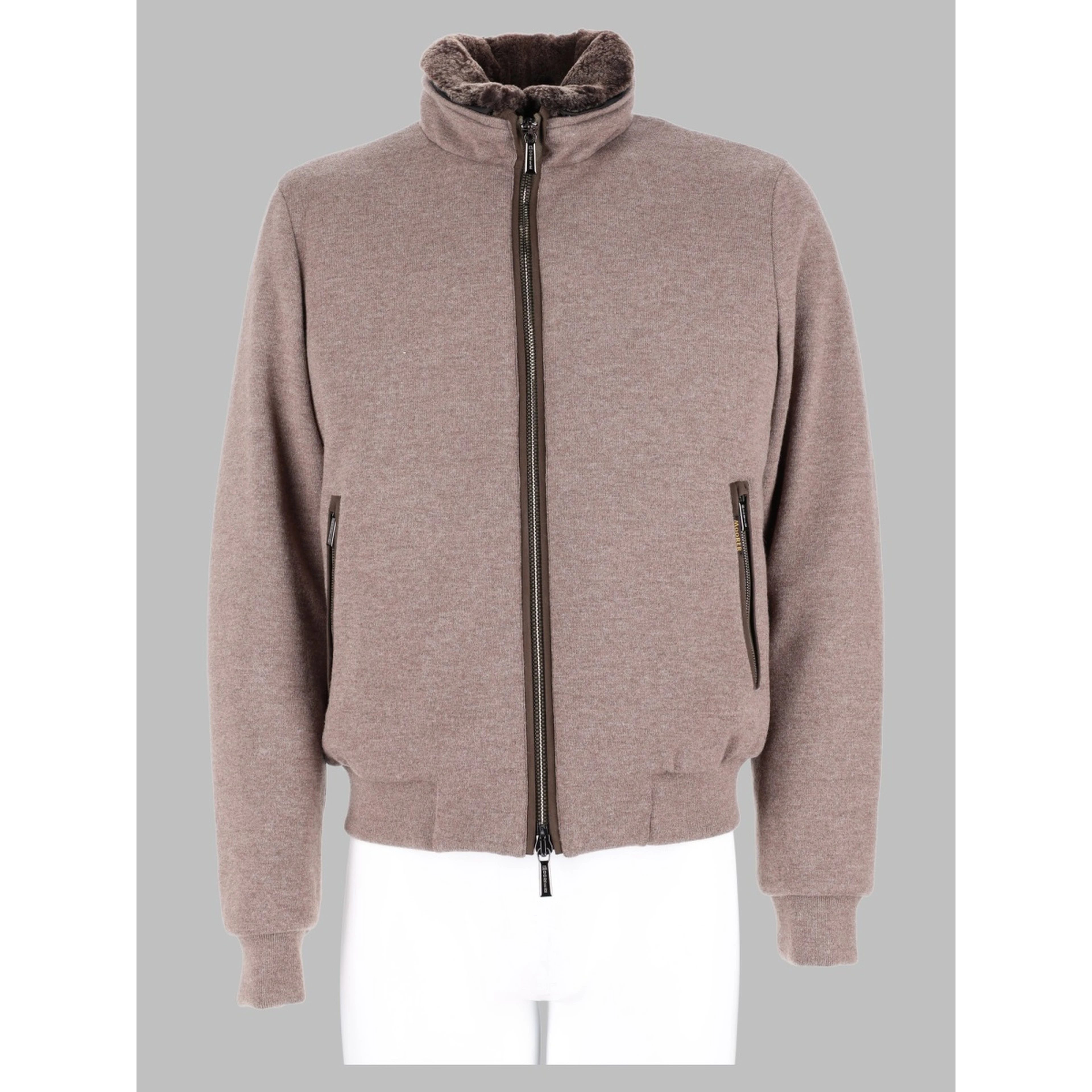 JACKET "BELLATI"