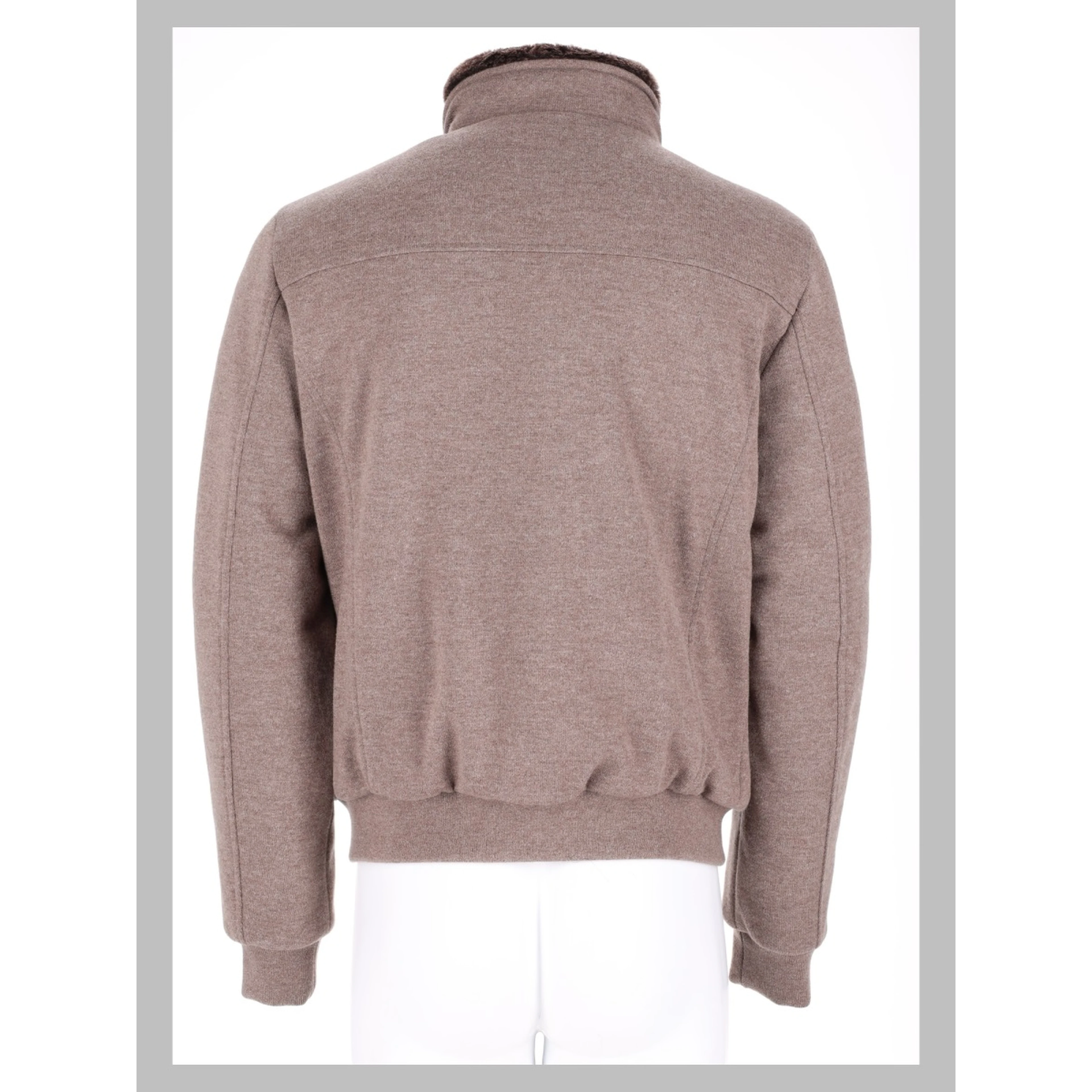JACKET "BELLATI"