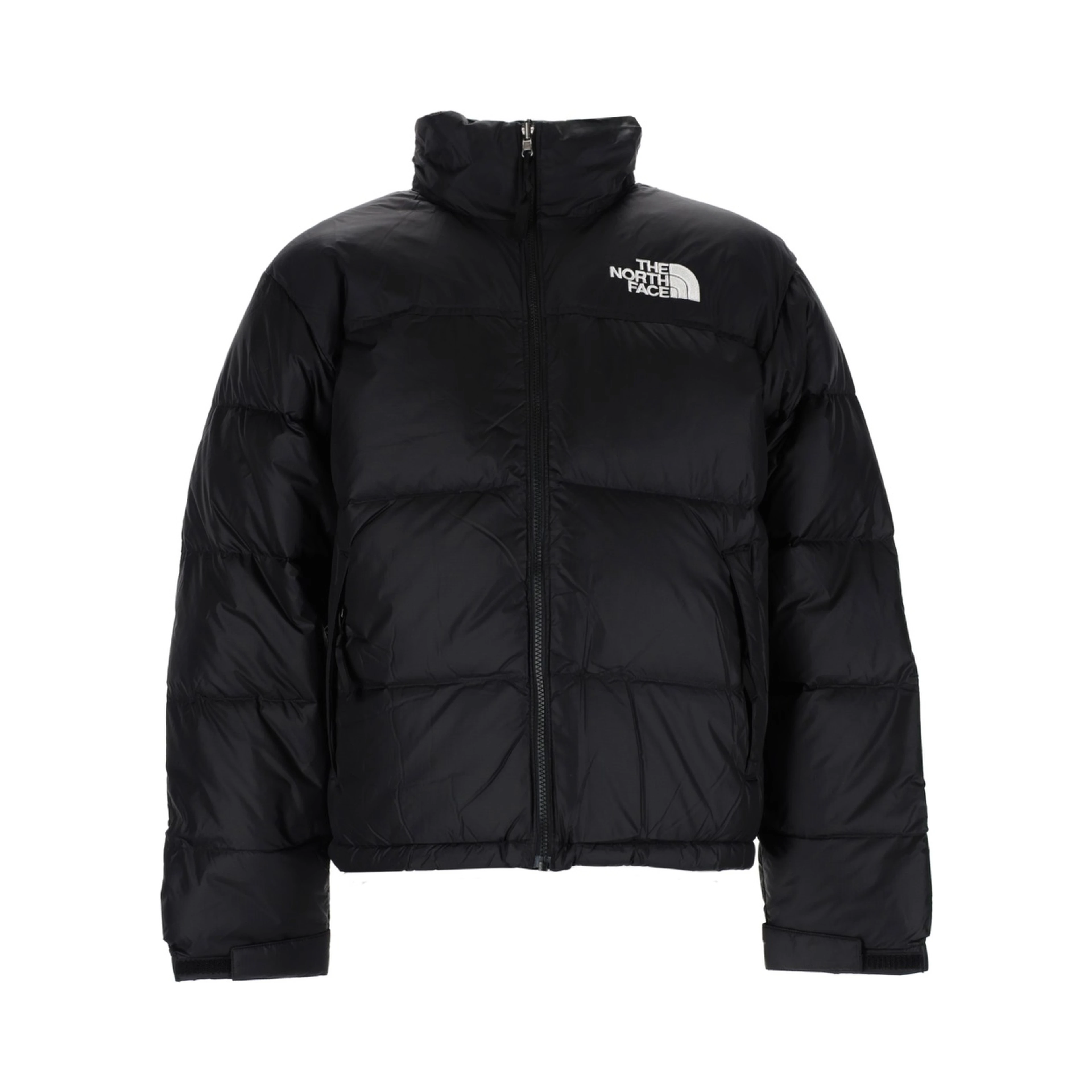 "RETRO NUPTSE 1996" JACKET