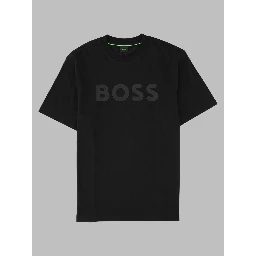 T-Shirt Con Logo