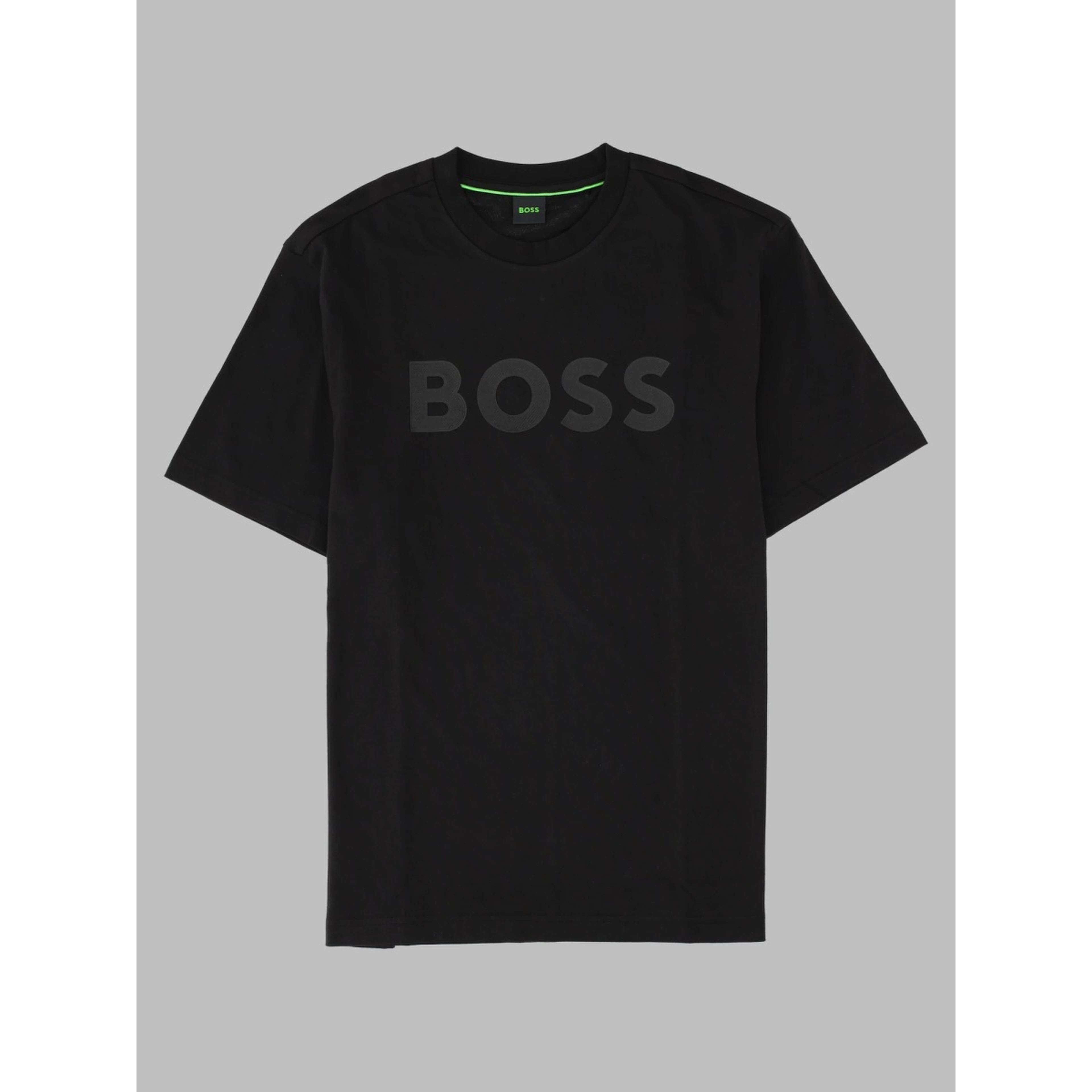 T-Shirt Con Logo