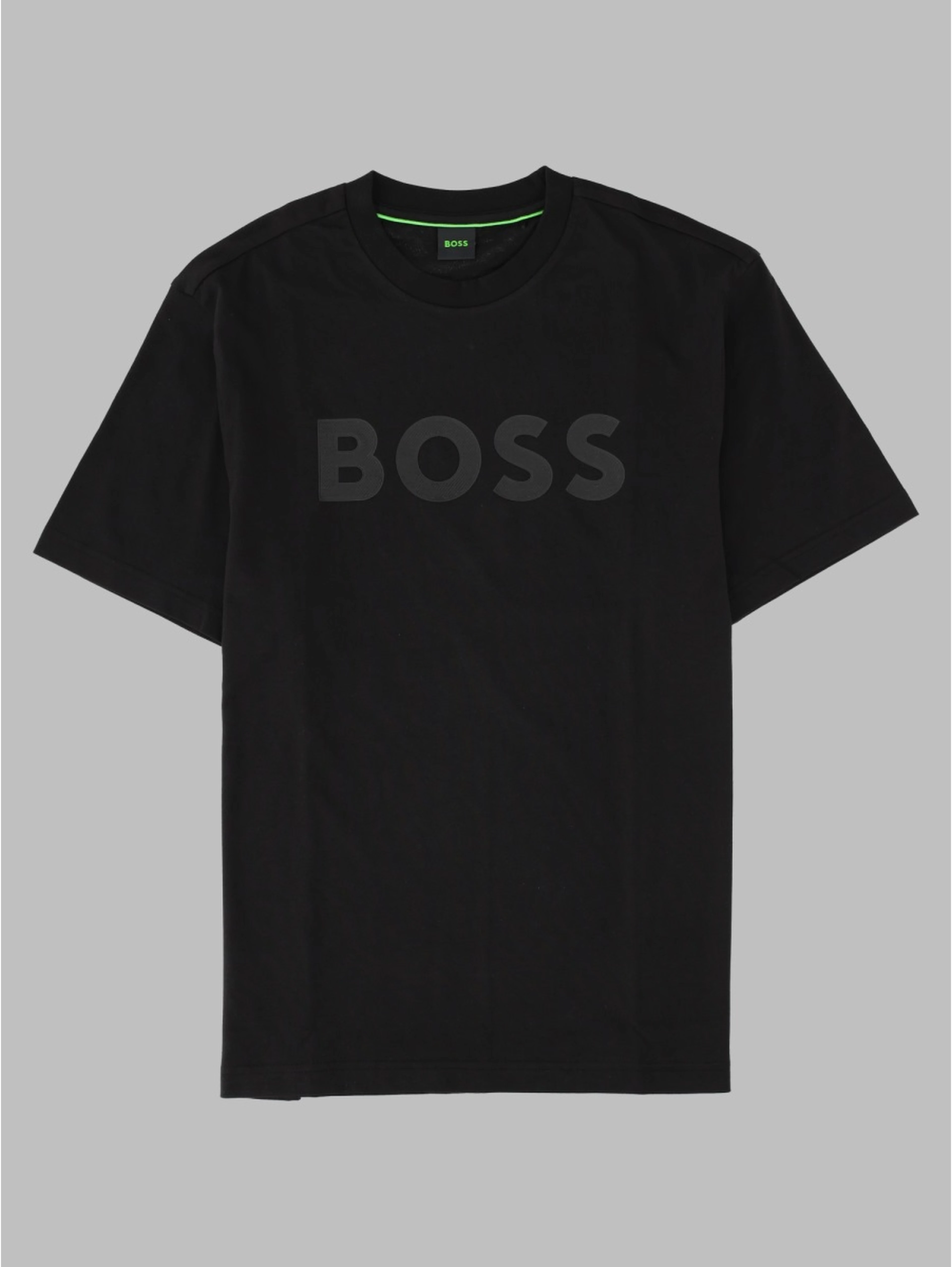T-Shirt Con Logo