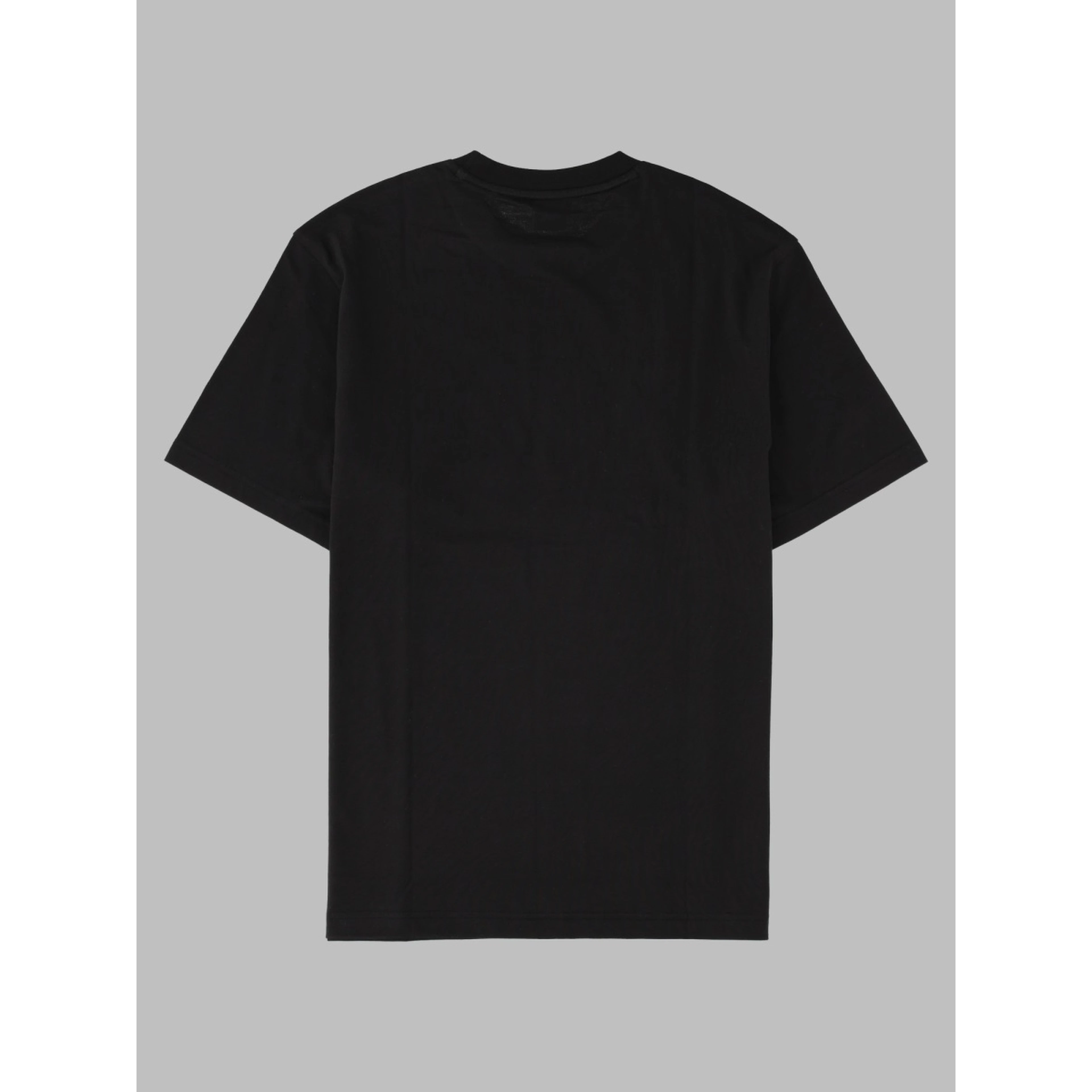 T-Shirt Con Logo