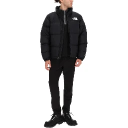 "RETRO NUPTSE 1996" JACKET