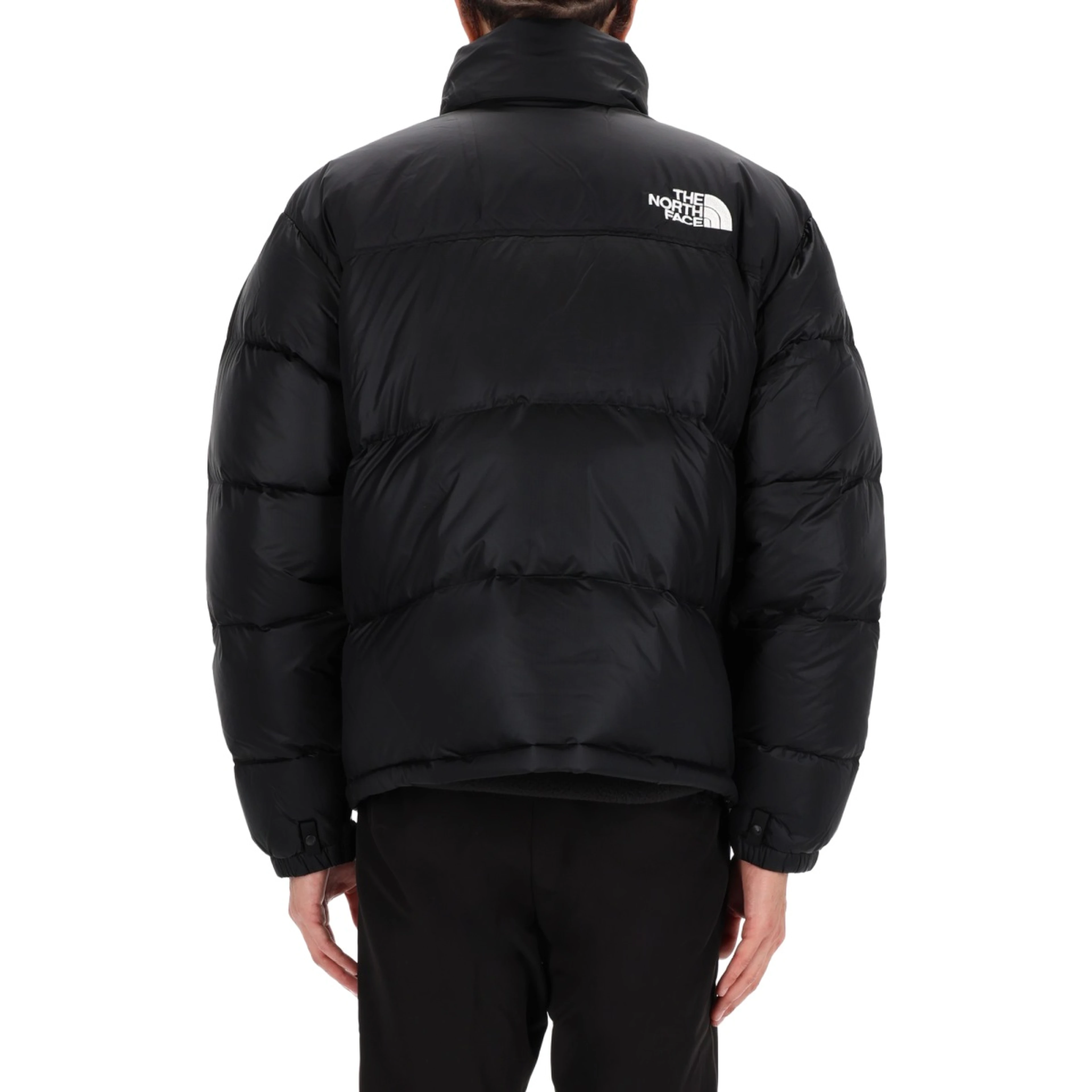 "RETRO NUPTSE 1996" JACKET