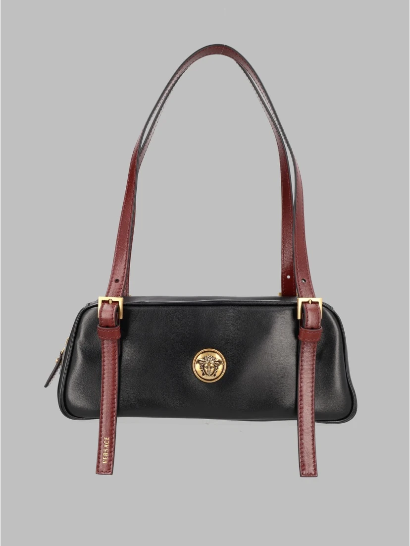 Borsa "Emblème Bowling"