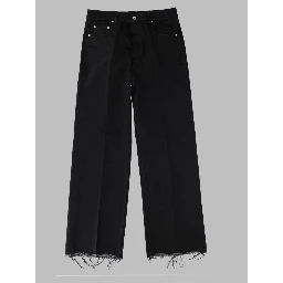 Jeans "Geth" In Denim