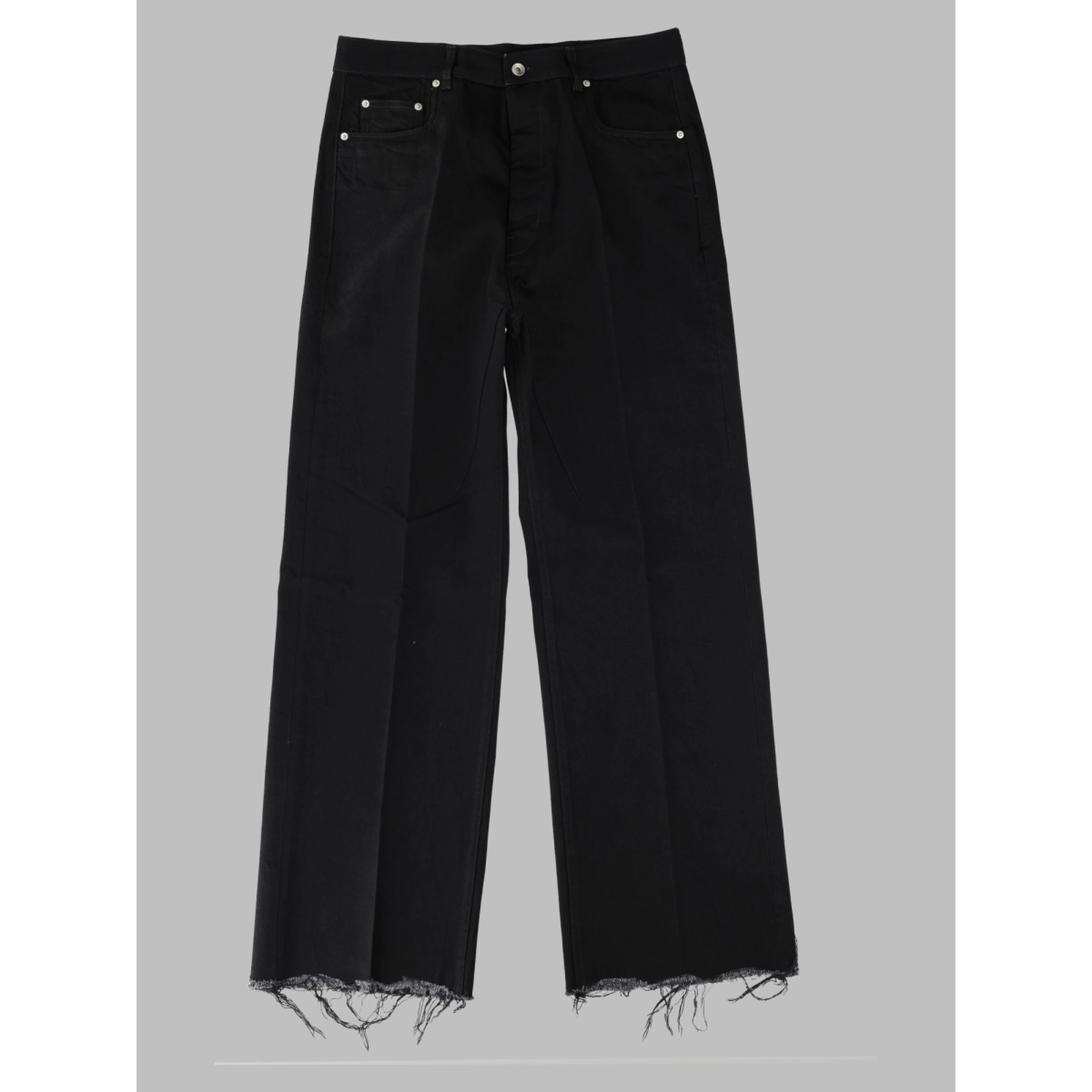 Jeans "Geth" In Denim