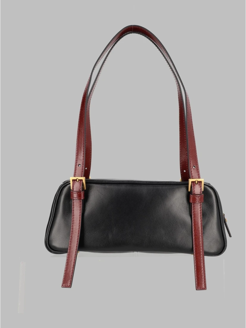 Borsa "Emblème Bowling"