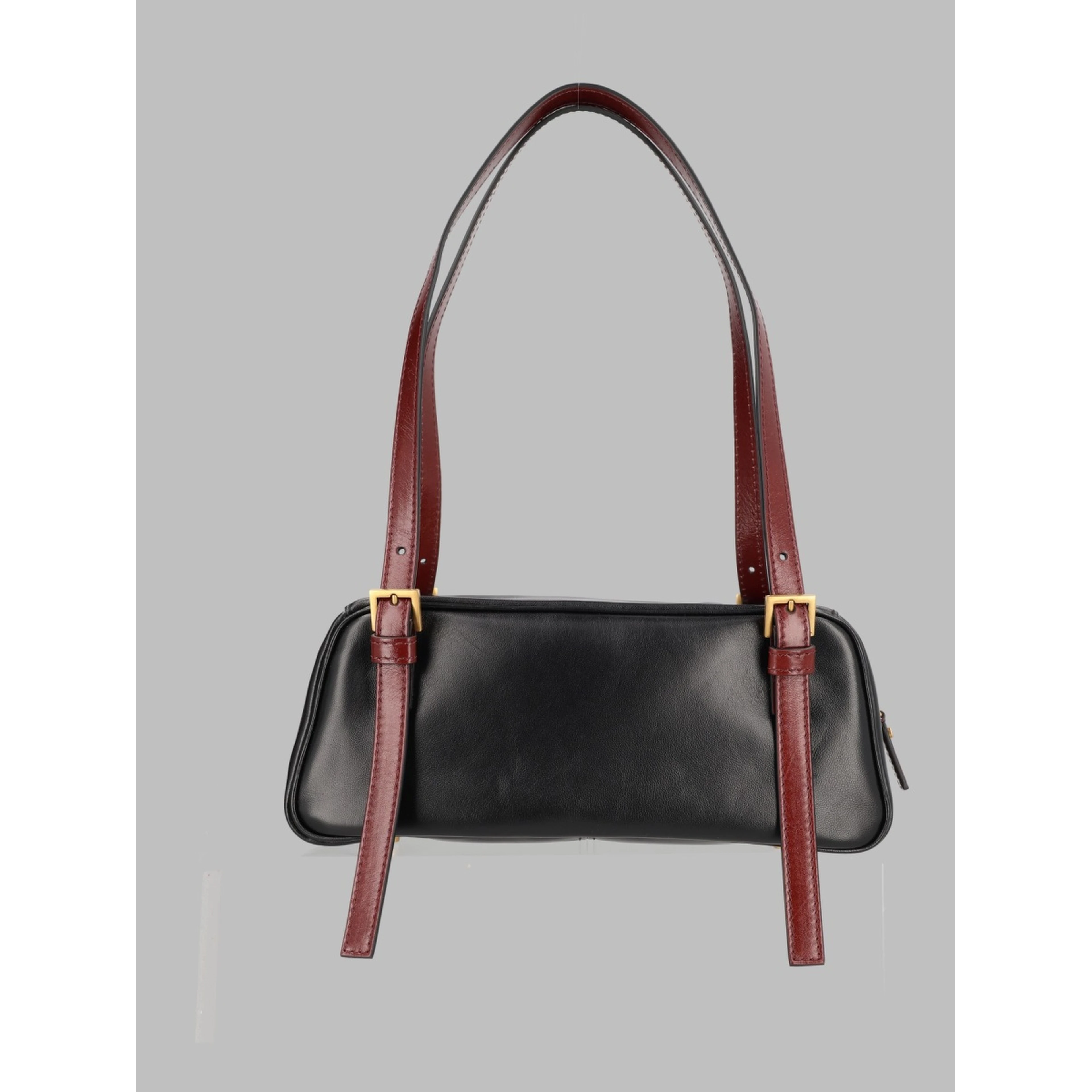 Borsa "Emblème Bowling"