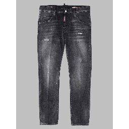 Jeans "Skater"