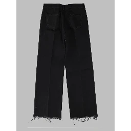 Jeans "Geth" In Denim