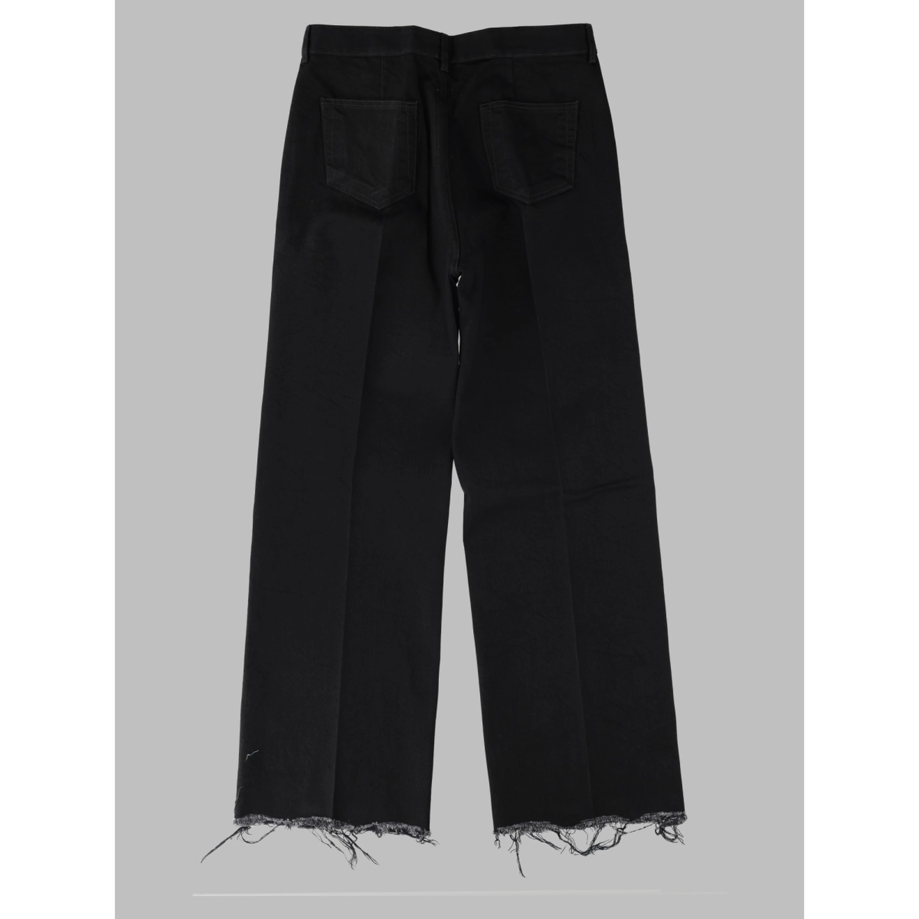 Jeans "Geth" In Denim