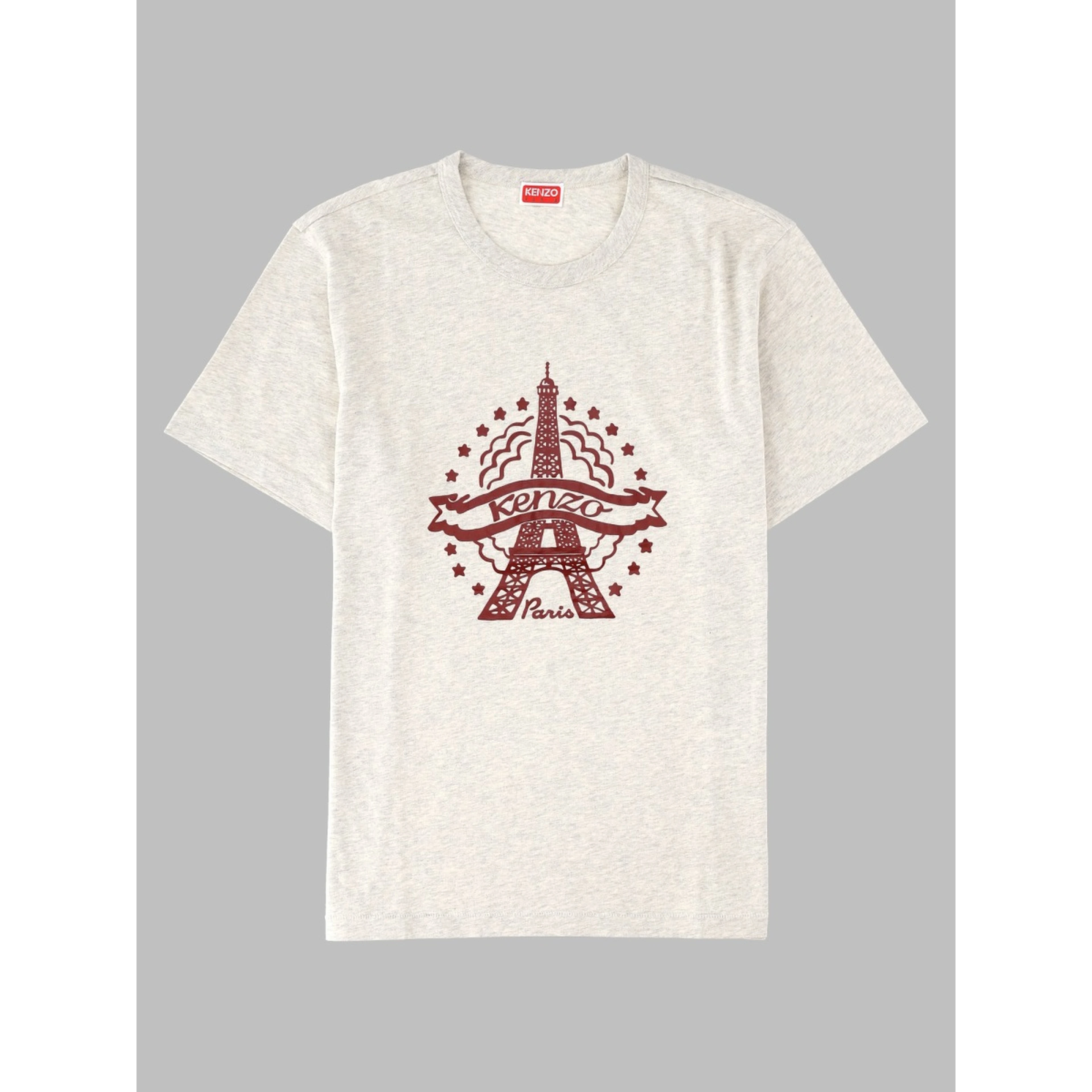 T-Shirt "Eiffel Tower"