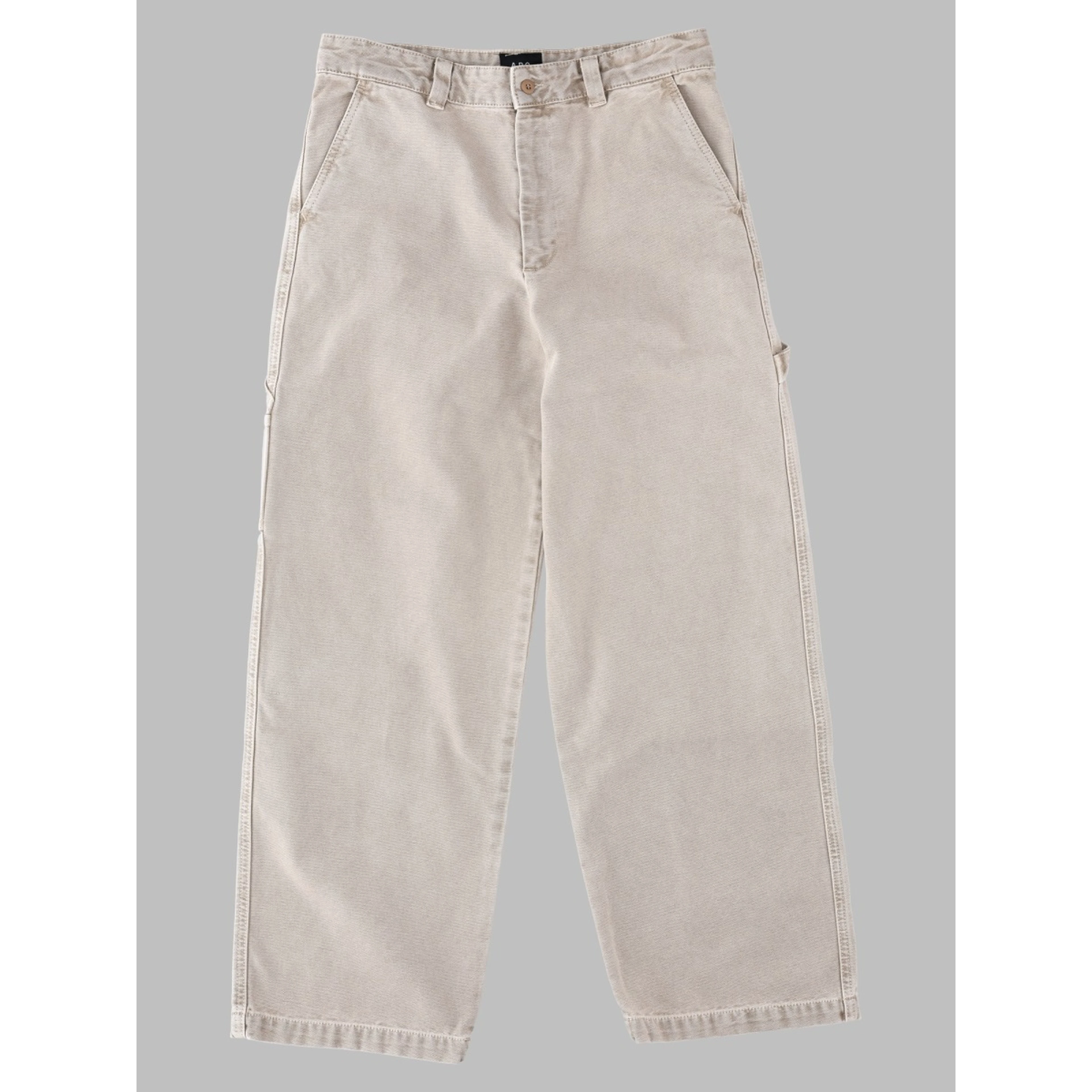Jeans "Carpenter"