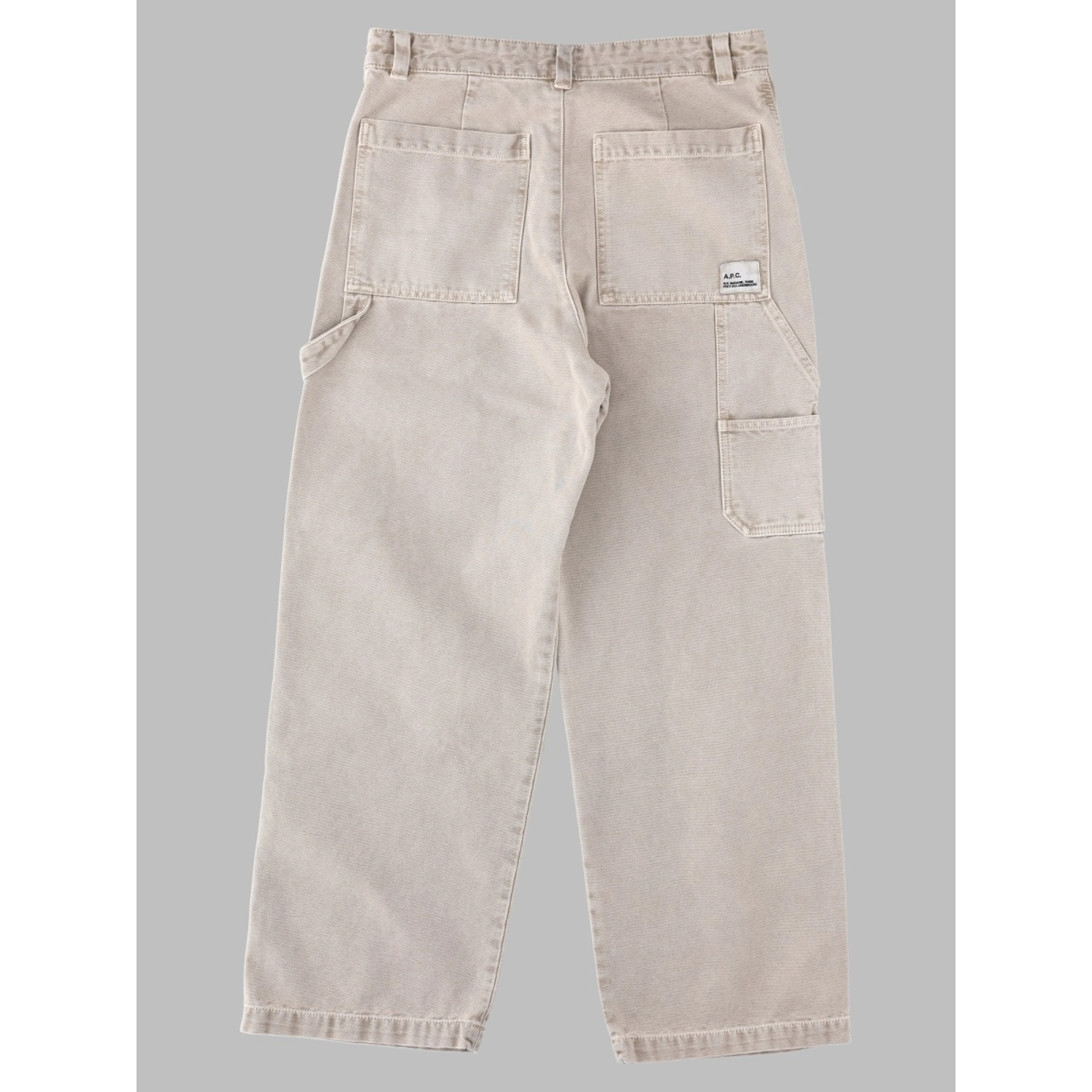 Jeans "Carpenter"