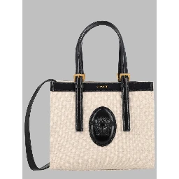 Borsa Tote "Rivière" Mini
