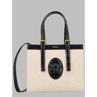 Borsa Tote "Rivière" Mini