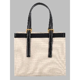 Borsa Tote "Rivière" Mini