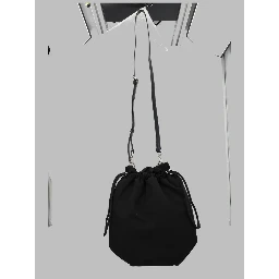 Borsa Bucket con Coulisse