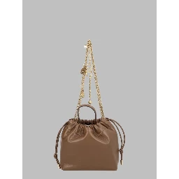 Borsa "Chloé Icons" con Catena