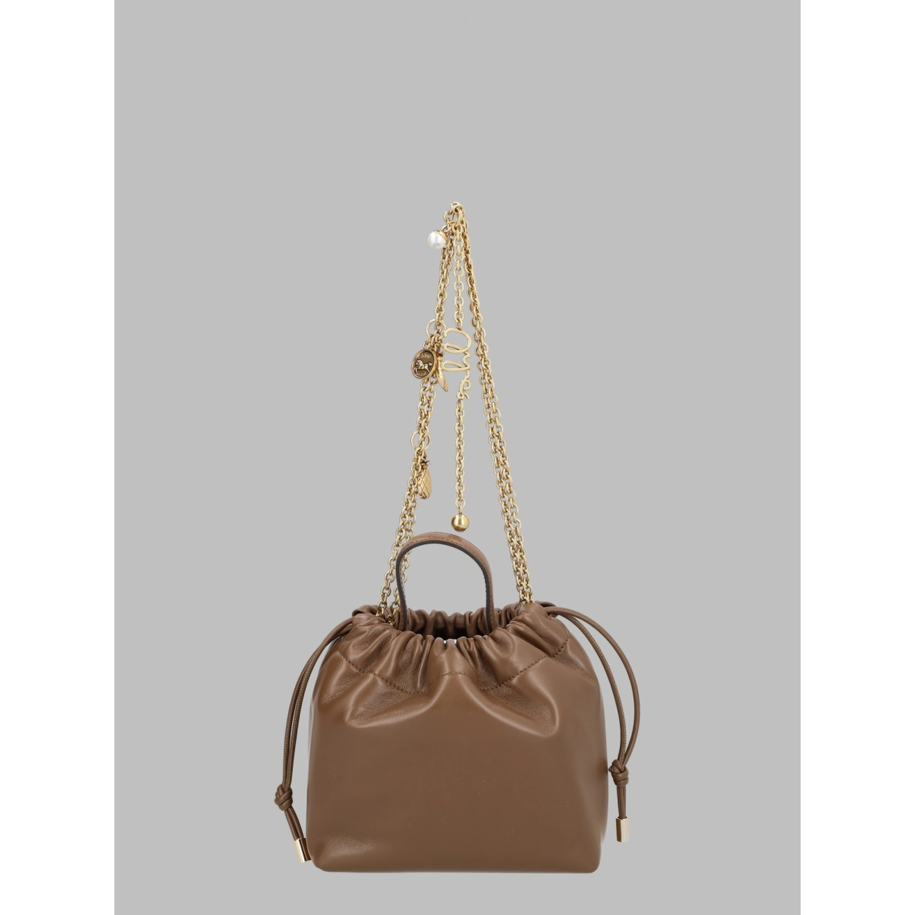 Borsa "Chloé Icons" con Catena