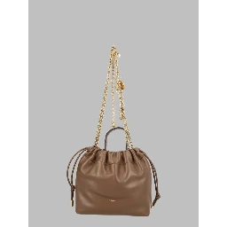 Borsa "Chloé Icons" con Catena