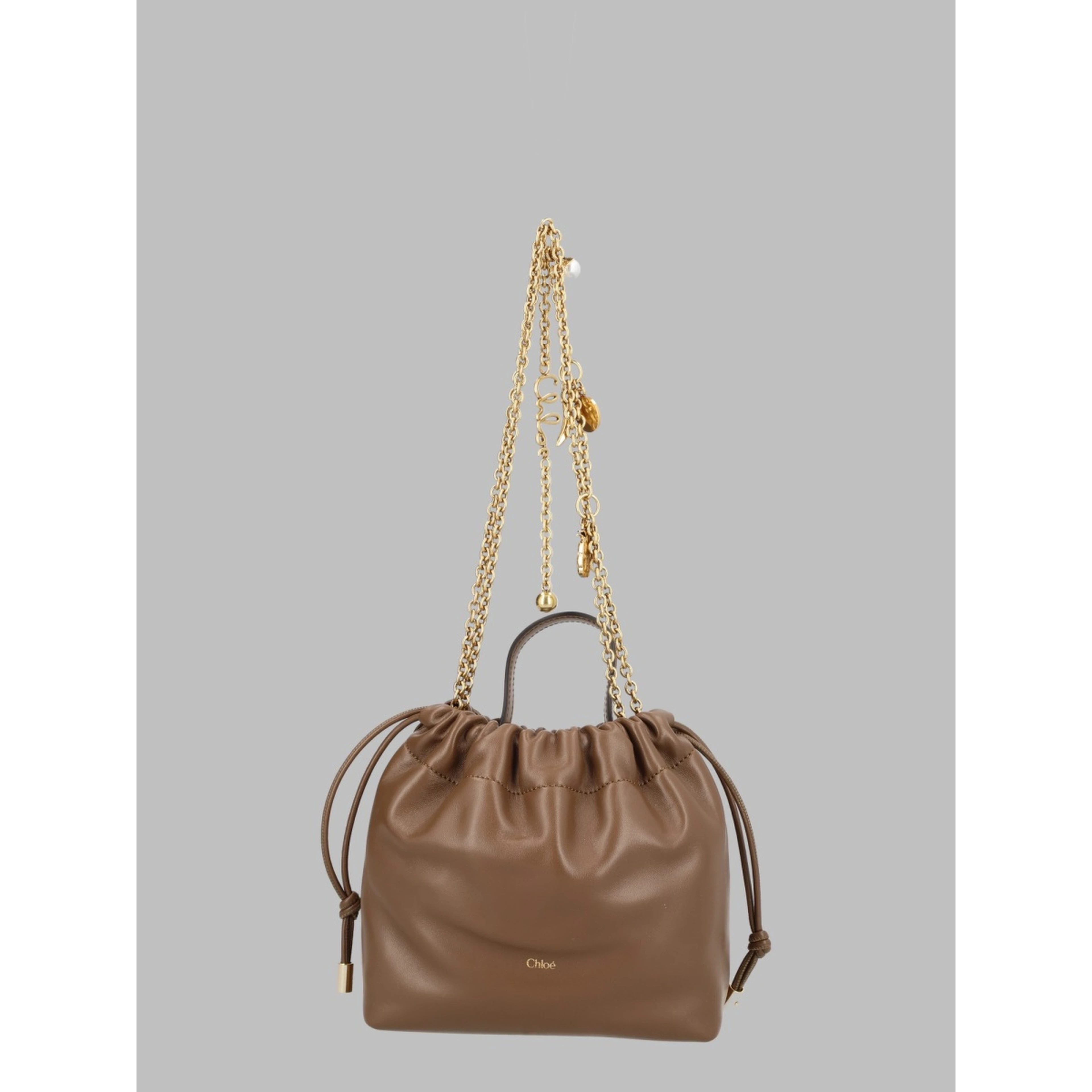 Borsa "Chloé Icons" con Catena