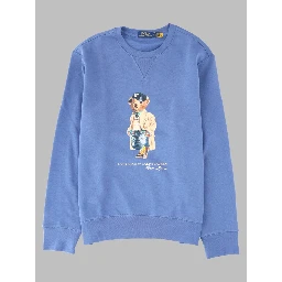 Felpa "Polo Bear"