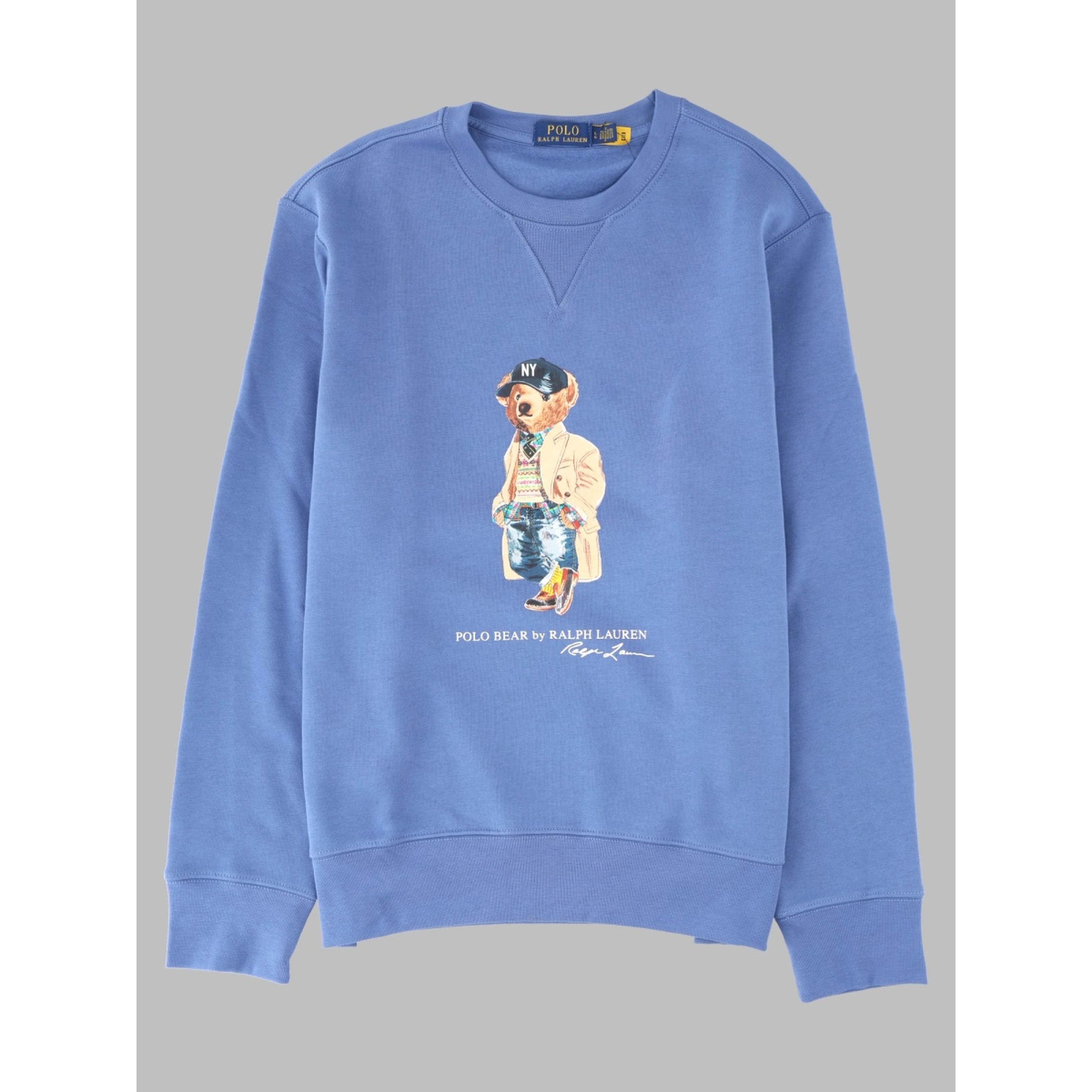 Felpa "Polo Bear"