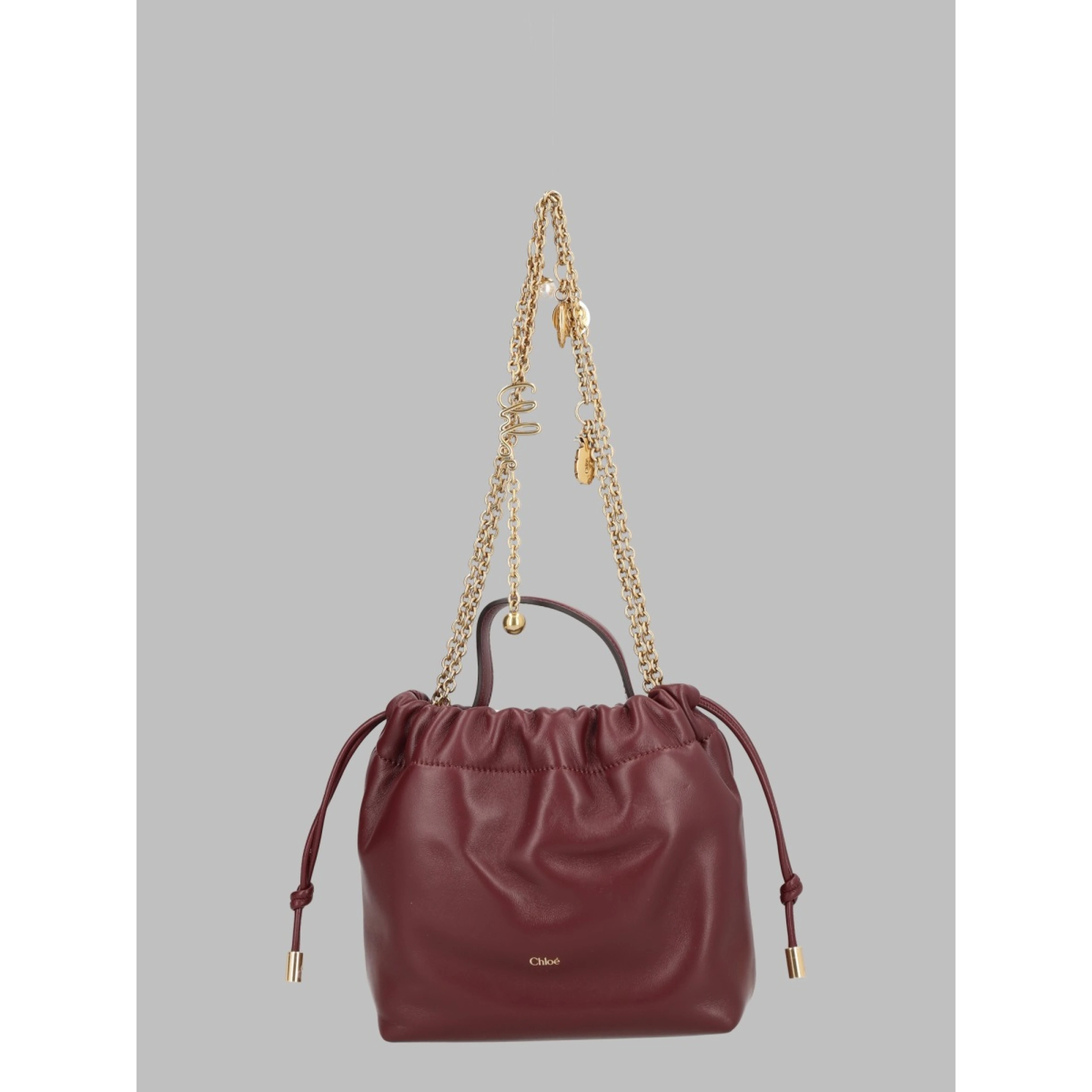 Borsa "Chloé Icons" con Catena