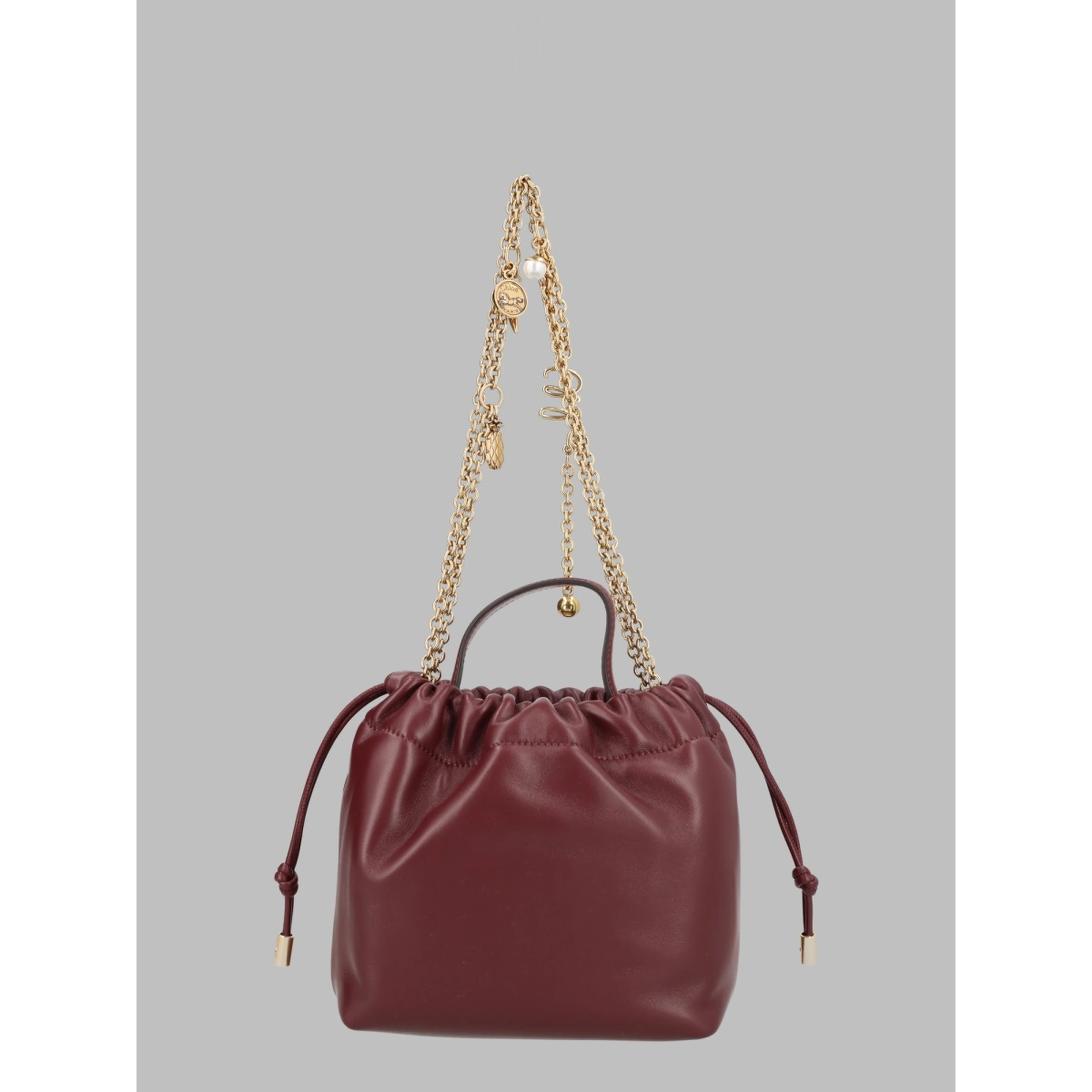 Borsa "Chloé Icons" con Catena
