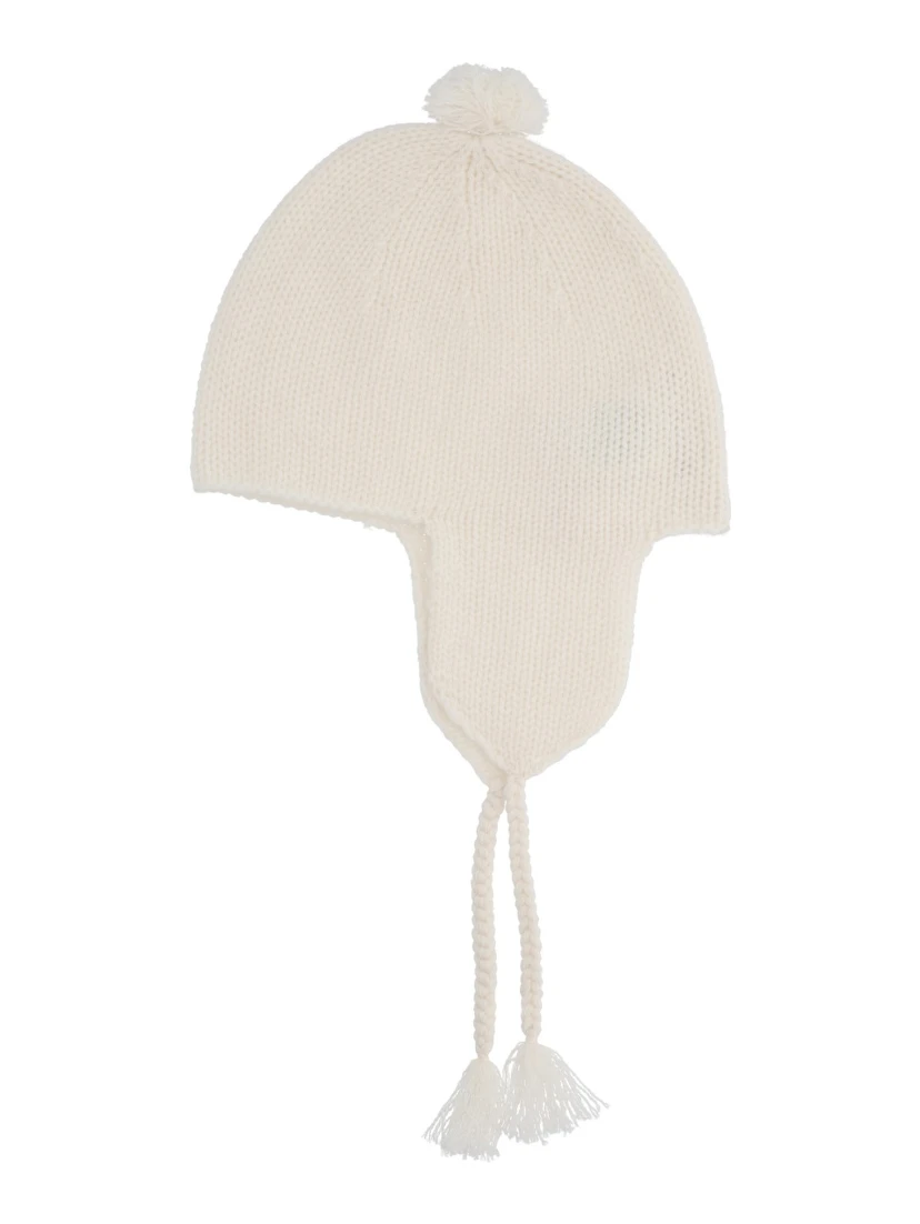 beanie