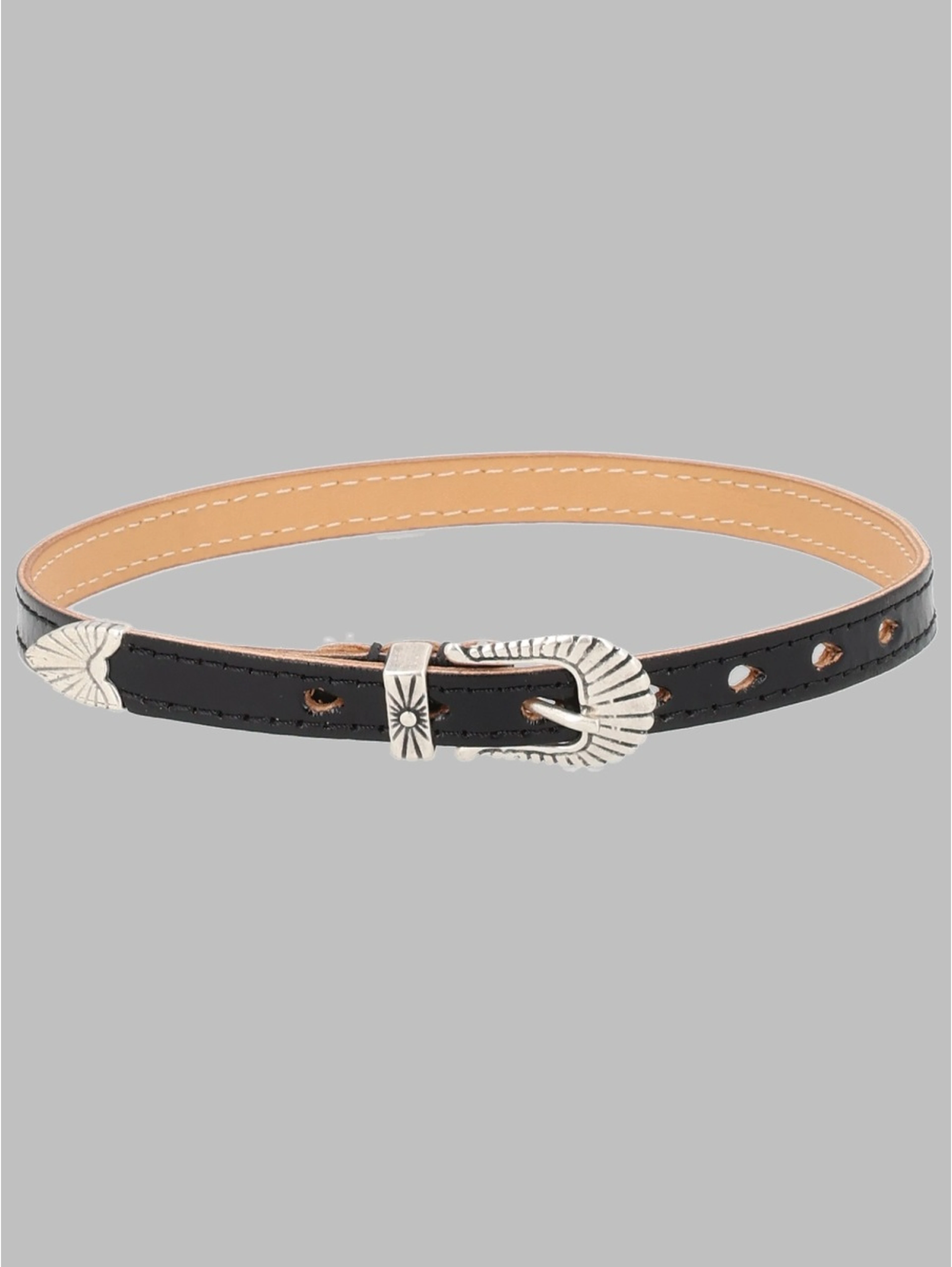 Collana/Bracciale "Cowboy"