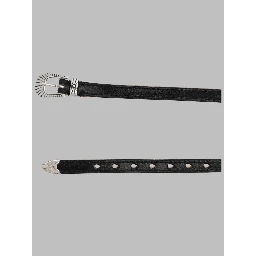 Collana/Bracciale "Cowboy"