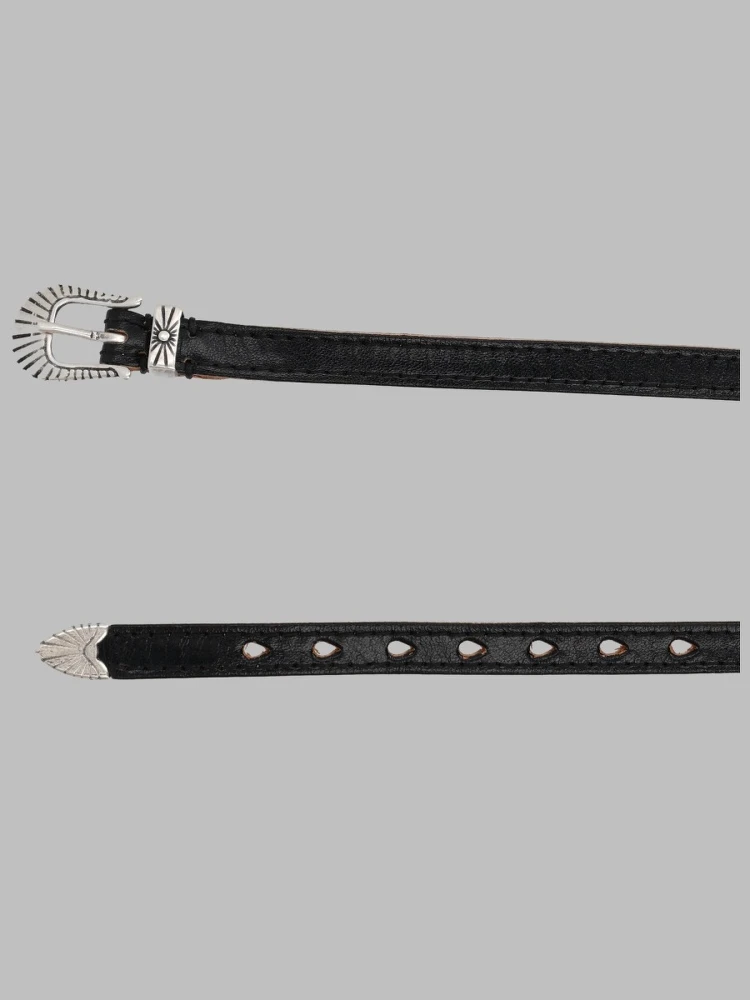 Collana/Bracciale "Cowboy" alternative