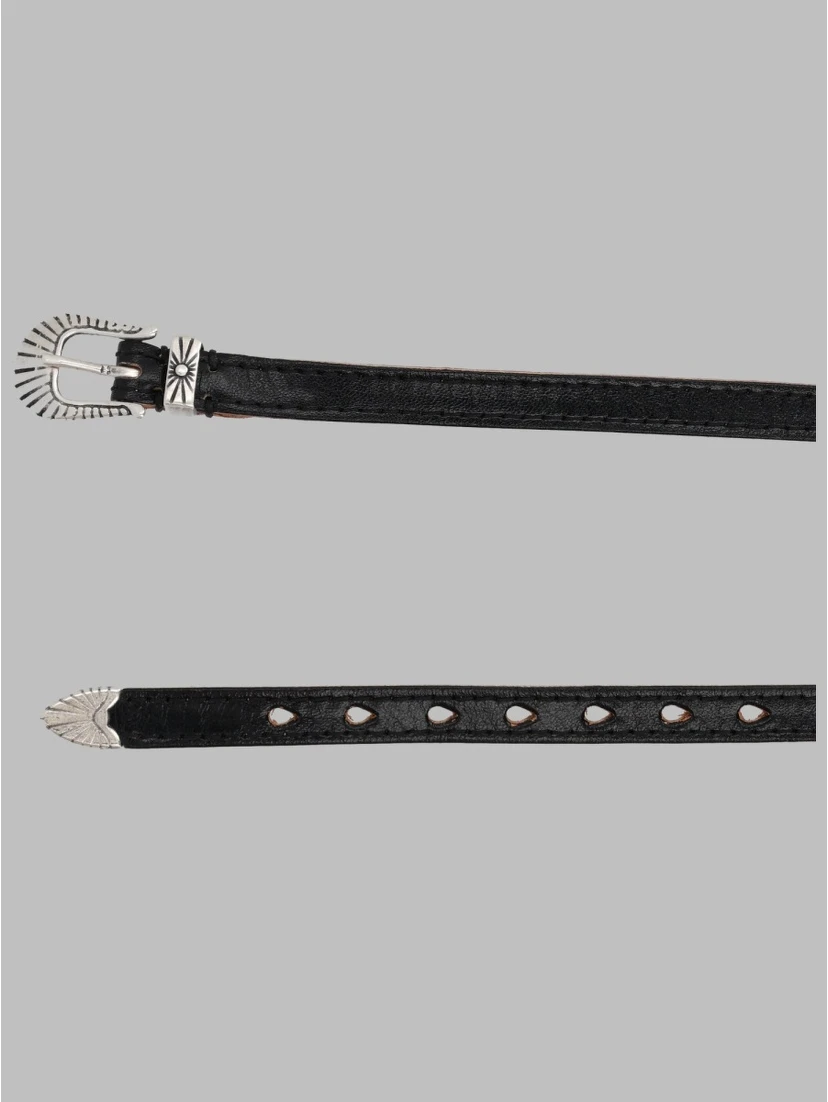 Collana/Bracciale "Cowboy"