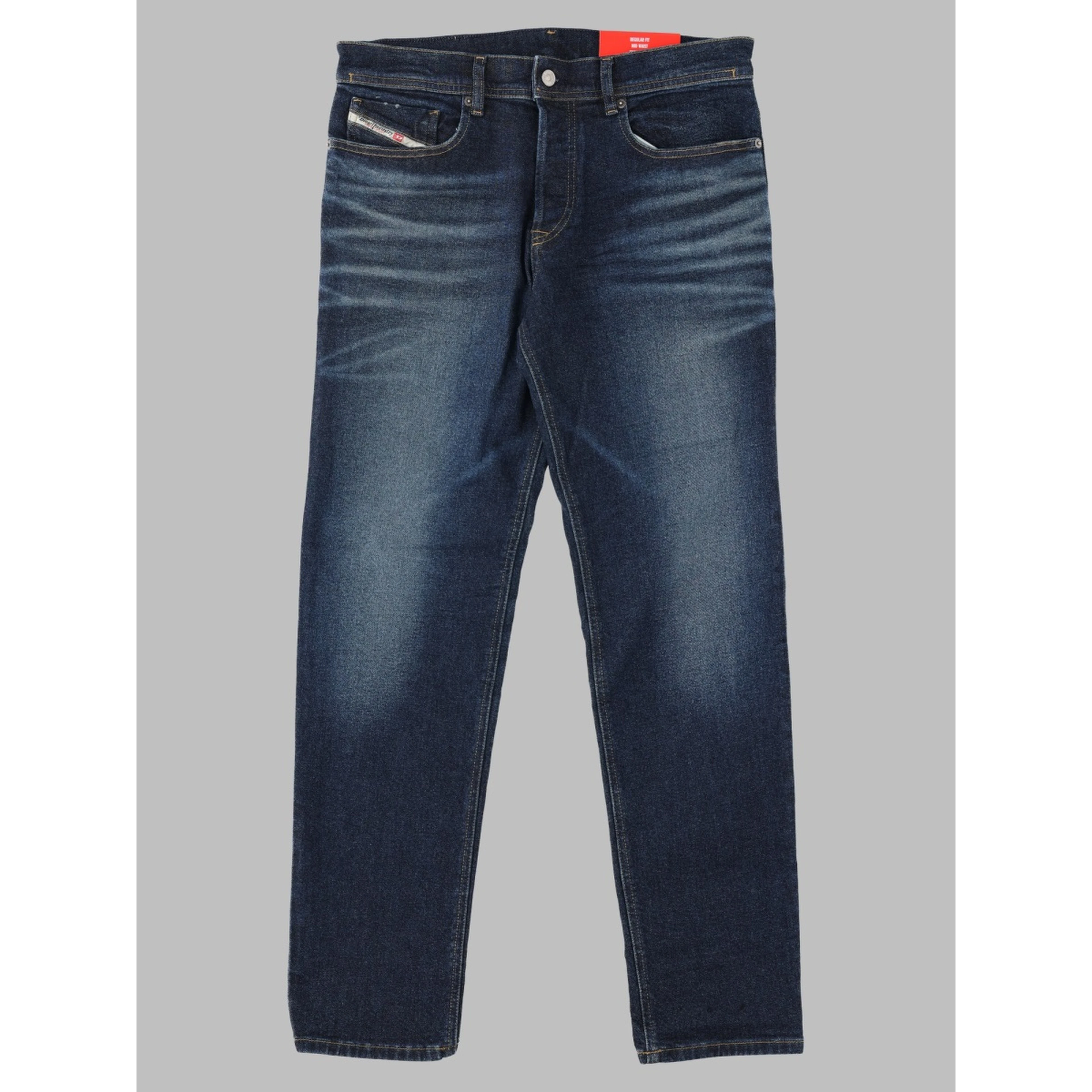 Jeans "2023 D-Finitive"