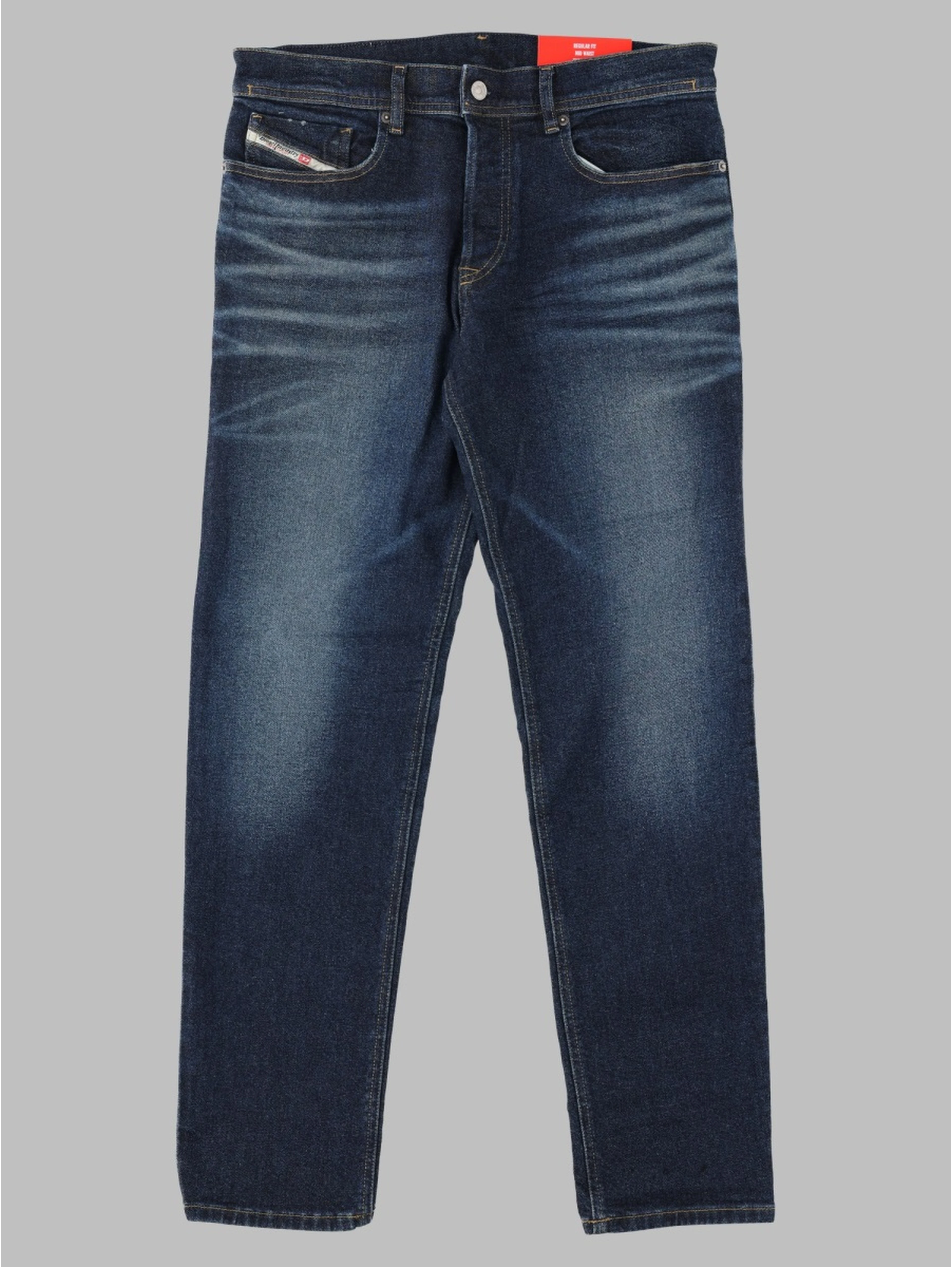 Jeans "2023 D-Finitive"