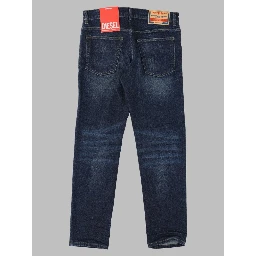 Jeans "2023 D-Finitive"