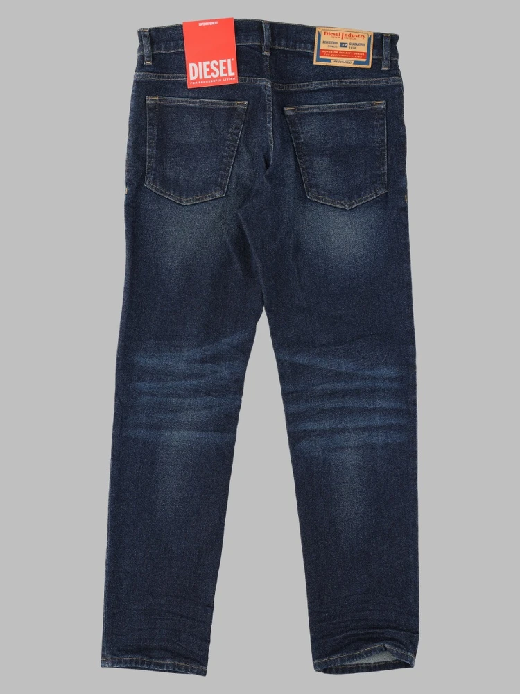 Jeans "2023 D-Finitive" alternative