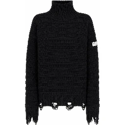 TURTLENECK SWEATER