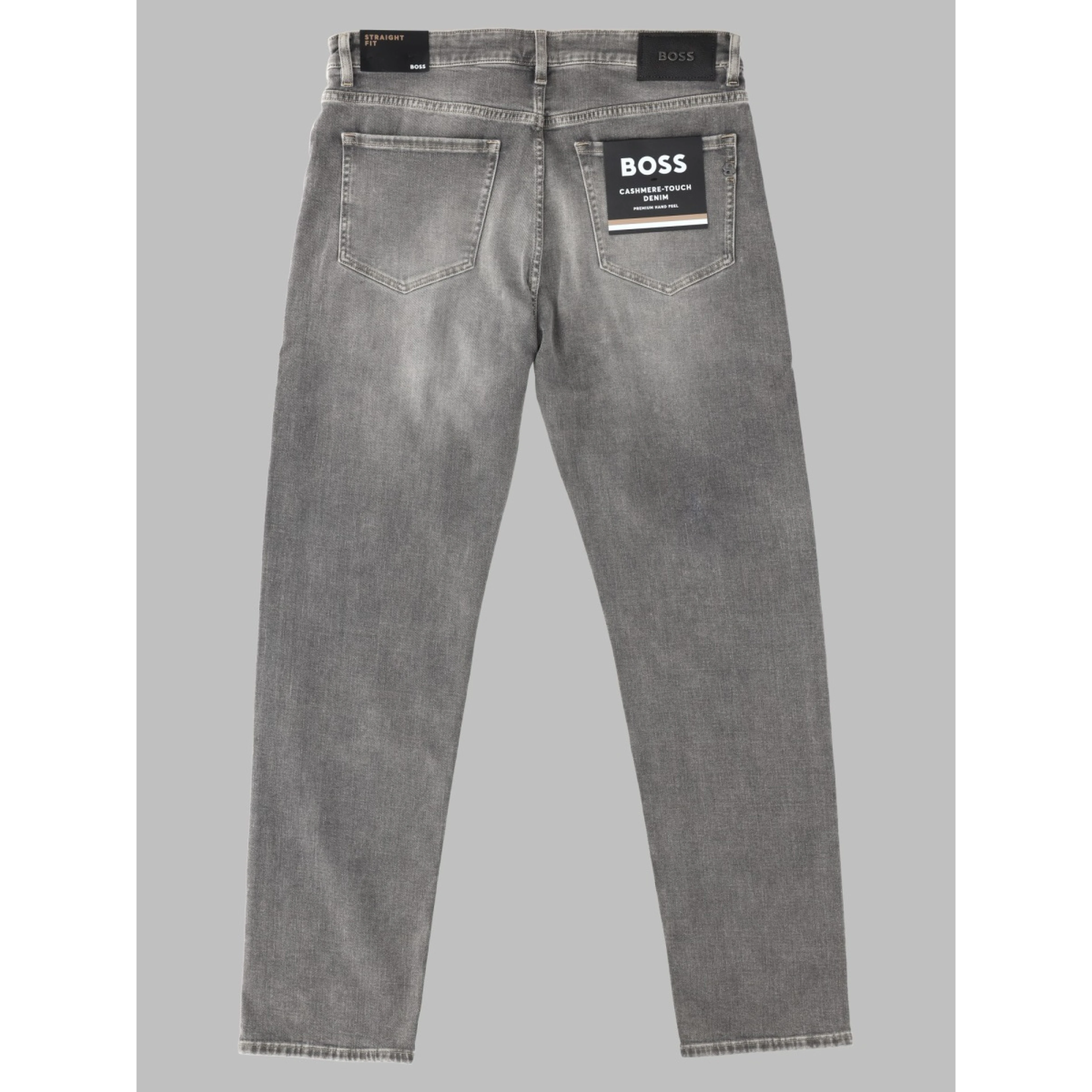 Jeans "Ogden"