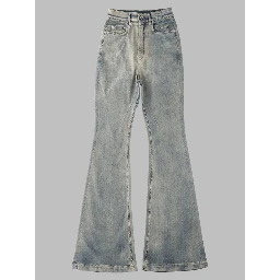 Jeans "Bolan Bootcut"