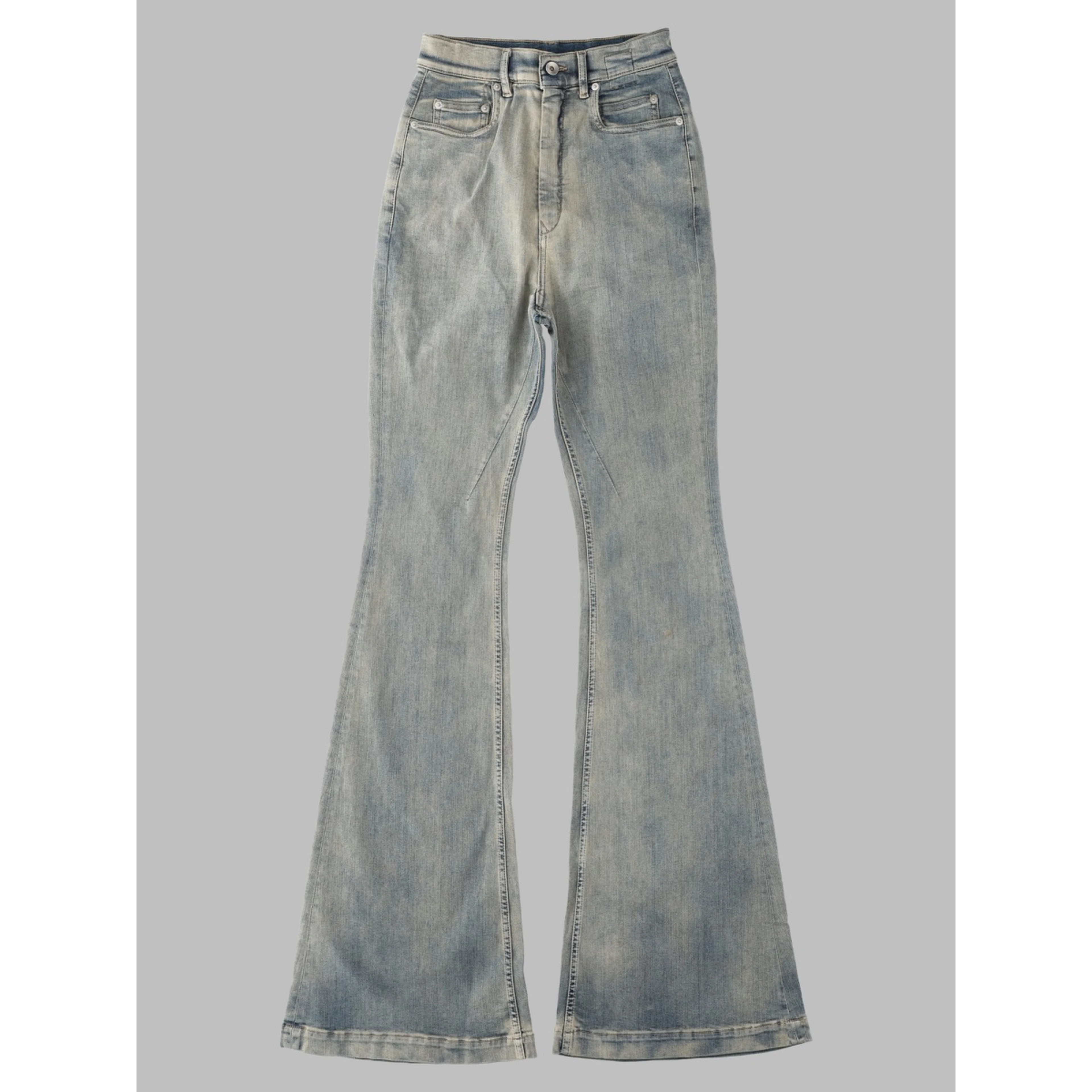 Jeans "Bolan Bootcut"