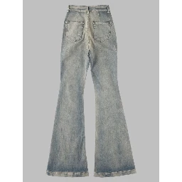 Jeans "Bolan Bootcut"