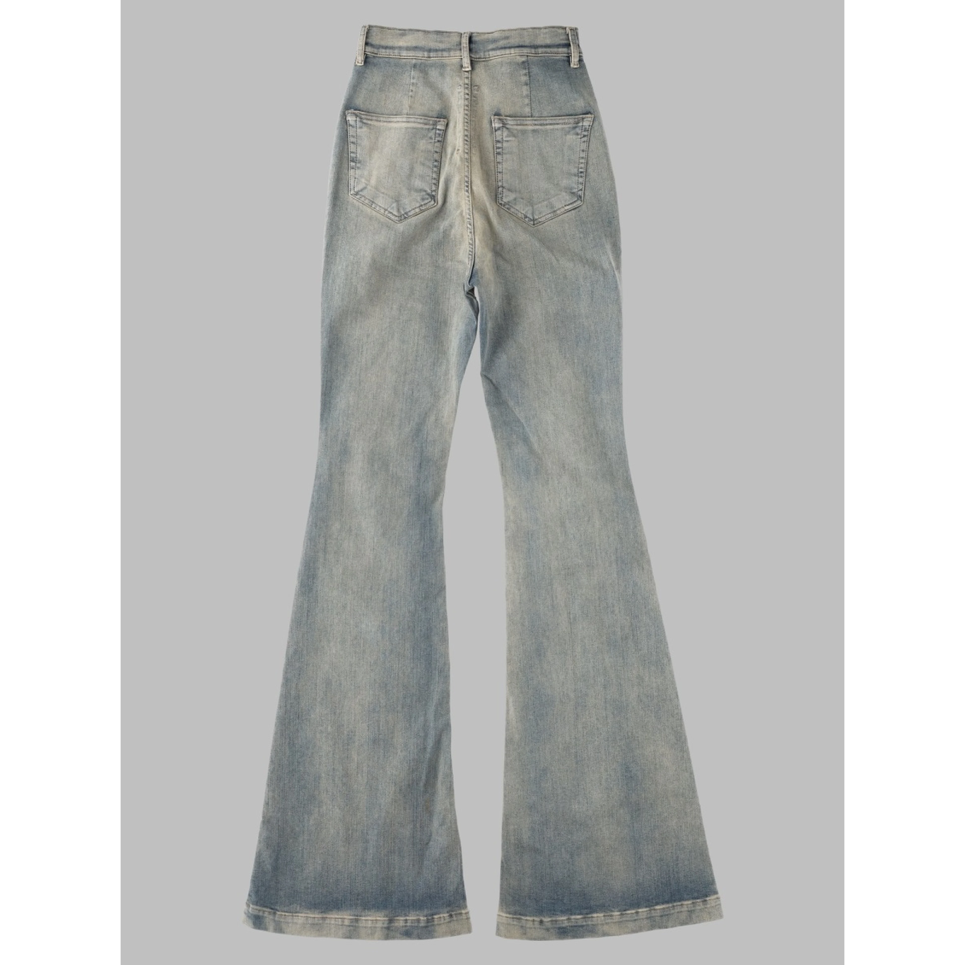 Jeans "Bolan Bootcut"