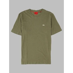T-Shirt "Dero" Con Logo