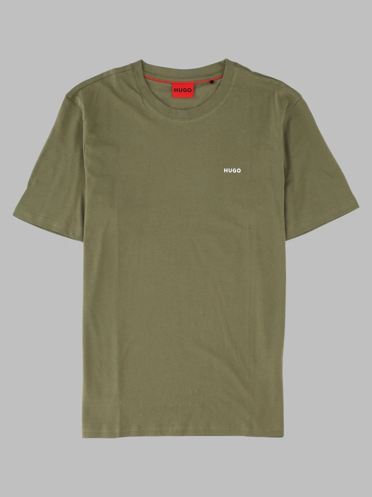 T-Shirt "Dero" Con Logo